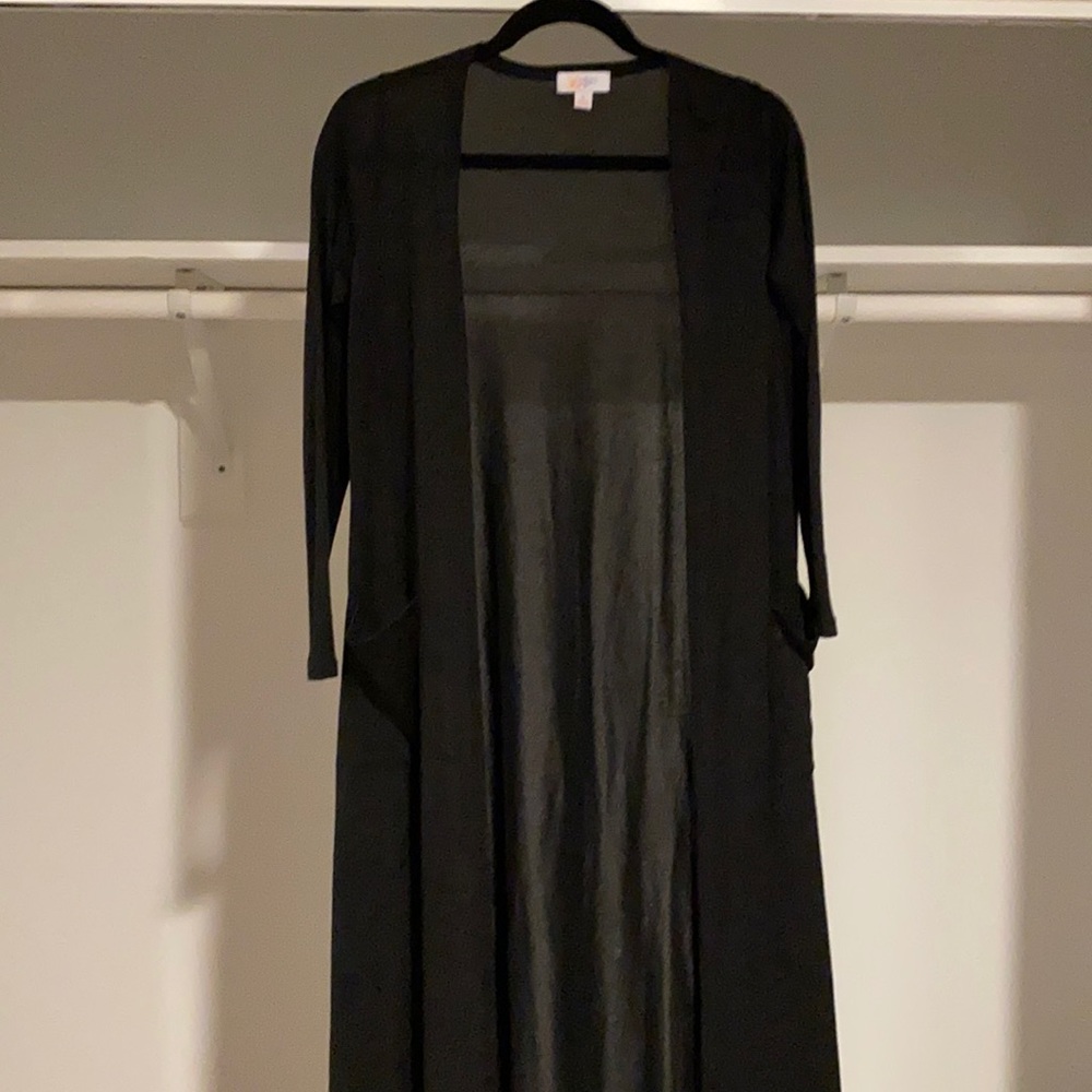 LulaRoe Sarah Size S